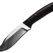 Нож цельнометаллический Тетерев фото