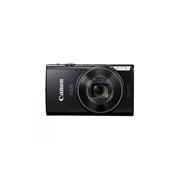 Цифровой фотоаппарат Canon IXUS 285 HS Black фотография