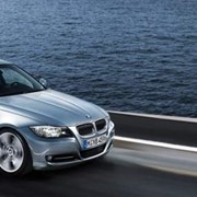BMW 3-й серии фото