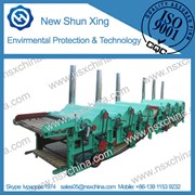 NSX-QT серия разволокнитель фото