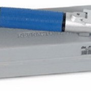 Ручной рефрактометр для измерения солености воды PRHS-10ATC фотография