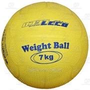 Мяч для атлетических упражнений (Вейтбол) 7 кг