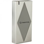 TANTOS TS-RDR-MF Metal – считыватель карт формата Mifare уличный антивандальный, металл Tantos