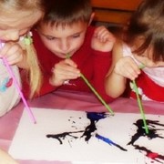 Творчество для детей от 3-х лет на Оболони