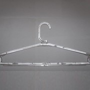 Вешалка для легкой одежды ВО-21 Люкс фотография