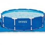 Настил для надувных и каркасных бассейнов Intex (Интекс) (28048/58932)
