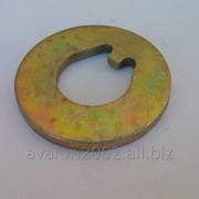 Шайба ступицы передней Богдан фото