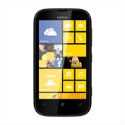 Nokia Lumia 510 White фотография