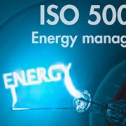 Системы энергоменеджмента ИСО 50001