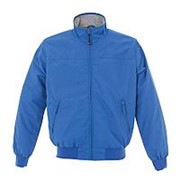 Куртка мужская “PORTLAND“,ярко-синий,3XL, 100% полиамид, 220 г/м2 фото
