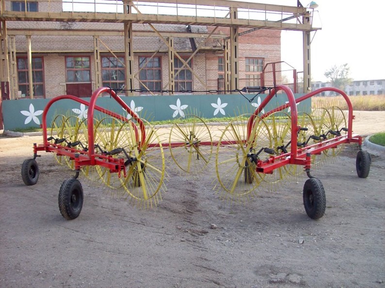 Гвк 6 Купить Бу