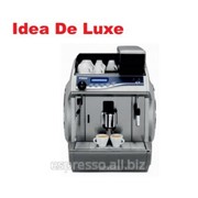 Кофемашина Idea De Luxe
