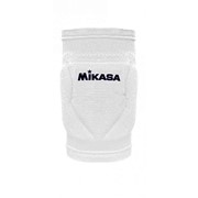 Наколенники волейбольные Mikasa MT10-022 белый