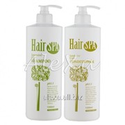 Набор для волос Haken Hair Spa Intensive Care Shampoo Haken Hair Spa Intensive Care Conditioner фотография