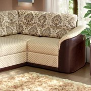 Мягкая мебель: диваны и кресла, угловые диваны,