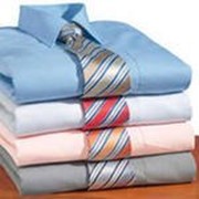 Химчистка одежды из разных видов полотен