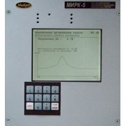 Микроконтроллерный регулятор МИРК-5 фото