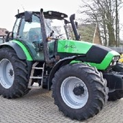 Трактор Deutz-Fahr Agrotron 165.7 фото