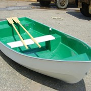Гребная лодка “Кронон Плюс“ фото