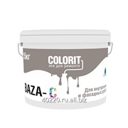 Краска Colorit для колеровки 15 кг (база с)