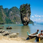 Туристическая путёвка в Тайланд