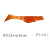 Виброхвост Ribeks Р70.92 фото