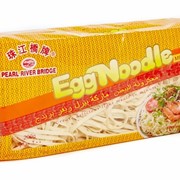 Яичная лапша 03584 фото