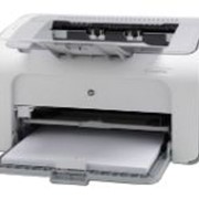 Принтер HP Laser Jet P 1102