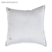 Подушка Swan Premium, размер 68 × 68 см фото