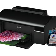 Картриджи для чернильных принтеров фото