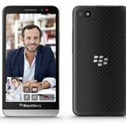 BlackBerry Z30 (Black) фотография