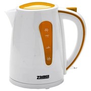 Чайник электрический Zimber ZM-10842 1.7л фото