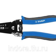 PT-26 стриппер многофункциональный, 0.6 - 2.6 мм, ЗУБР Профессионал фото