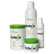 Линия средств по уходу за волосами АCME-PROFESSIONAL «Fortesse» Объем
