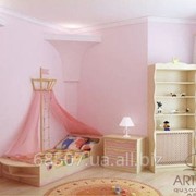 Мебель детская на заказ фото