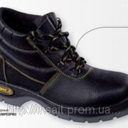 Обувь защитная профессионального назначения, Ботинки кожаные Jamper S1P SRC (р.36-47), купить Украина, Чернигов фото