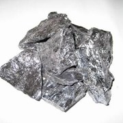 Кремний металлический КР2 фото