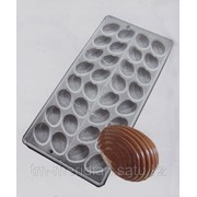 Пластиковые формы для шоколада,формы для отливки шоколада фото
