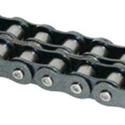 Двухрядные роликовые цепи (Европейский стандарт) ISO 606-94, DIN 8187-1