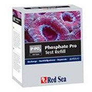 Реагенты для измерения фосфатов Phosphate Pro test Refill фото