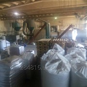 Предприятие по производству пеллет (pellets) г. Киев
