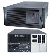 ИБП/UPS APC SUA5000RMI5U фото