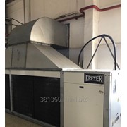 Холодильная установка Kreyer RLA 260 DV фото