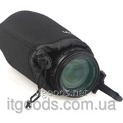 Чехол для объектива камеры Canon Nikon Sony 60mm | 105mm Macro Lens 2150 фото