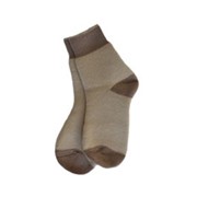 Детские носки из шерсти мериноса Артикул: 3С44100 фото
