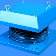 Крышный вентилятор Вентс ВКГ