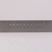 Фильера квадратная, 2,0-0,3мм TFP 530