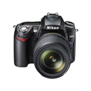 Зеркальные фотокамеры NIKON D90 Kit AF-S DX 18-105 VR фотография