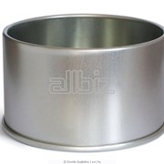 Тара металлическая фото