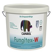 Краска Caparol Fungitex-W 12,5л фото